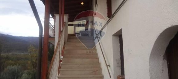 Дом с 5 комнатами в Преторо, Италия № 130607 8