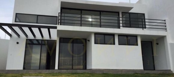 3 bedrooms House in Guanajuato, Mexico No. 146061 2