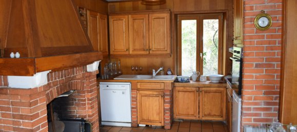 Casa T3 em Montcresson, France N.º 40223 6