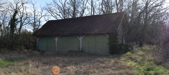 Casa T3 em Montcresson, France N.º 40223 11