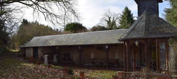 Casa T3 em Montcresson, France N.º 40223 10