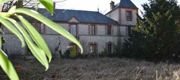 Casa T3 em Montcresson, France N.º 40223 9
