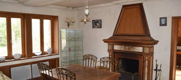 Casa T3 em Montcresson, France N.º 40223 5