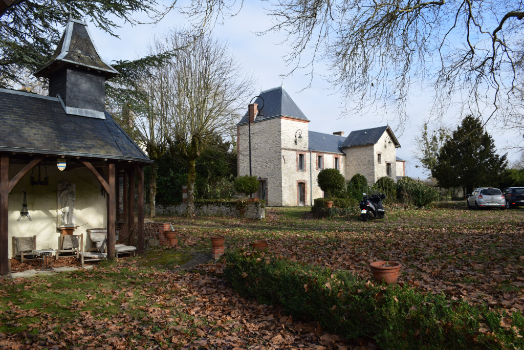 Casa T3 em Montcresson, France N.º 40223