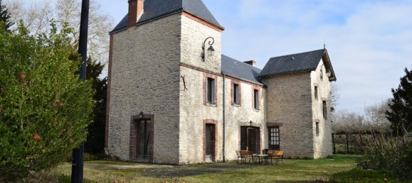 Casa T3 em Montcresson, France N.º 40223 2