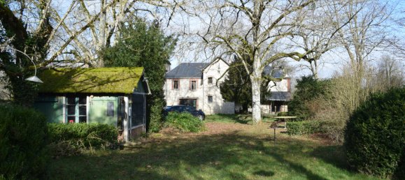 Casa T3 em Montcresson, France N.º 40223 12