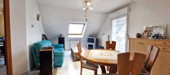 1 Schlafzimmer Wohnung in Rixheim, France, Nr. 234517 7
