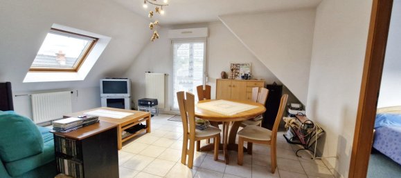 1 Schlafzimmer Wohnung in Rixheim, France, Nr. 234517 14