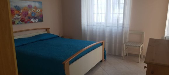 5 rooms Villa in Pozzuoli, Italy No. 31519 31