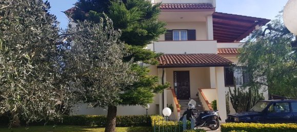 5 rooms Villa in Pozzuoli, Italy No. 31519 32