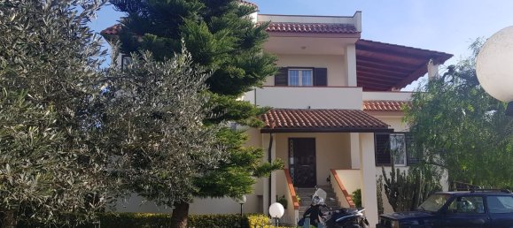 5 rooms Villa in Pozzuoli, Italy No. 31519 25