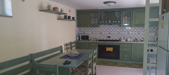 5 rooms Villa in Pozzuoli, Italy No. 31519 20