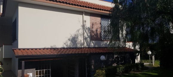 5 rooms Villa in Pozzuoli, Italy No. 31519 10