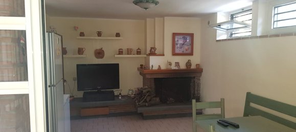 5 rooms Villa in Pozzuoli, Italy No. 31519 33