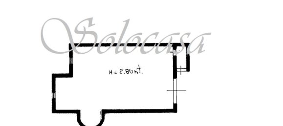 5 rooms Villa in Pozzuoli, Italy No. 31519 18