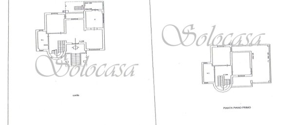 5 rooms Villa in Pozzuoli, Italy No. 31519 17