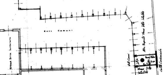 Garaje en Busto Arsizio, Italy 13 m² No. 251303 7