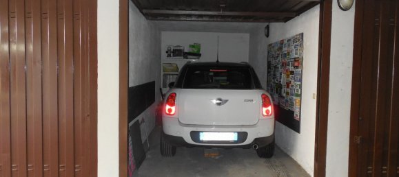 Garaje en Busto Arsizio, Italy 13 m² No. 251303 6