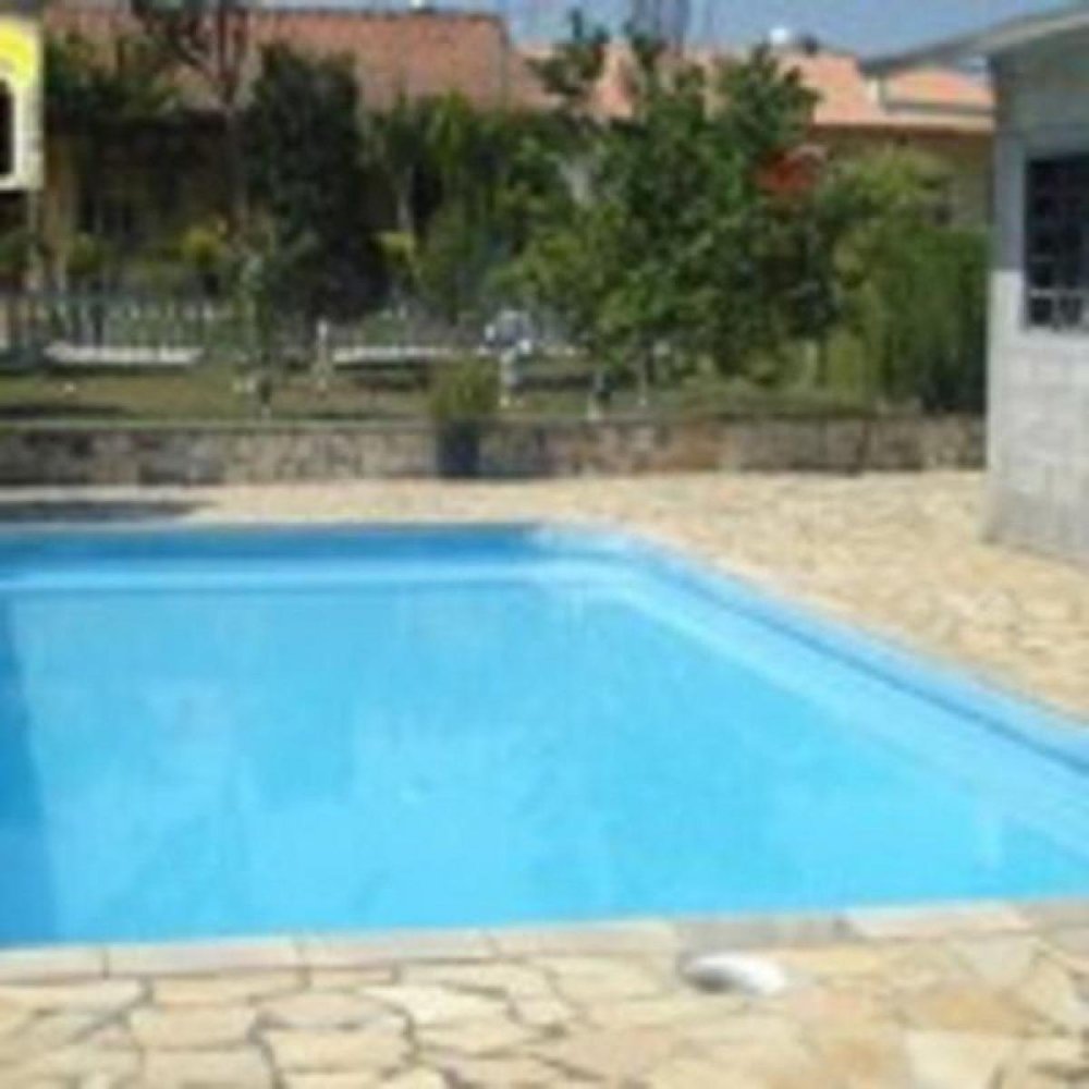 Дом с 2 спальнями в Сан-Паулу, Бразилия № 596688