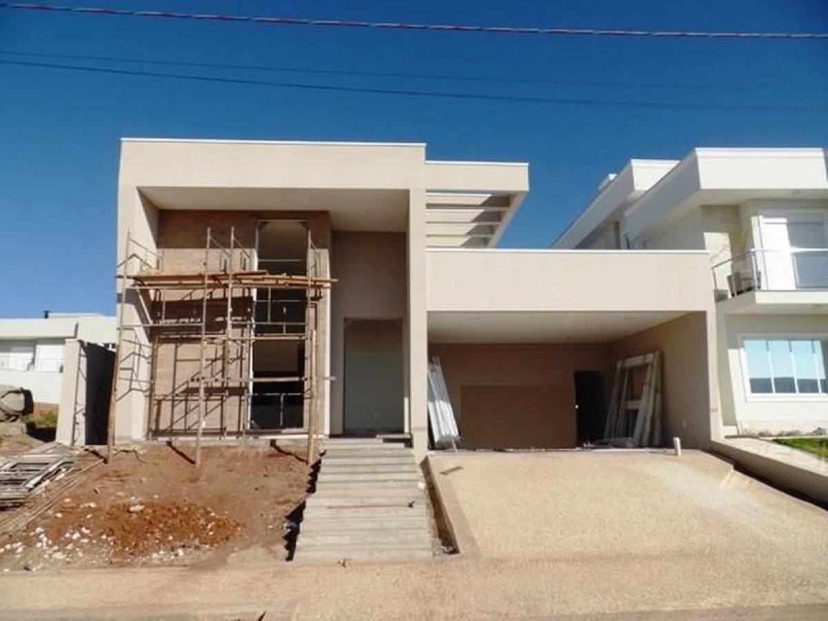 Casa de 3 dormitorios en Sao Paulo, Brazil No. 594716