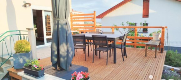 Adosado de 3 dormitorios en Bouxieres-aux-Dames, France No. 49638 11