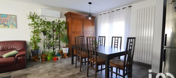 Adosado de 3 dormitorios en Bouxieres-aux-Dames, France No. 49638 4