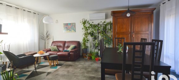 Adosado de 3 dormitorios en Bouxieres-aux-Dames, France No. 49638 5