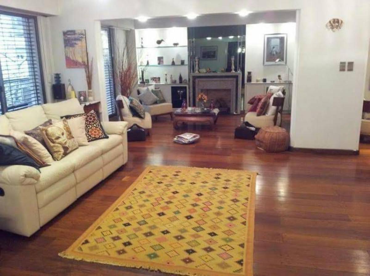 4 Schlafzimmer Wohnung in Buenos Aires, Argentina, Nr. 91391