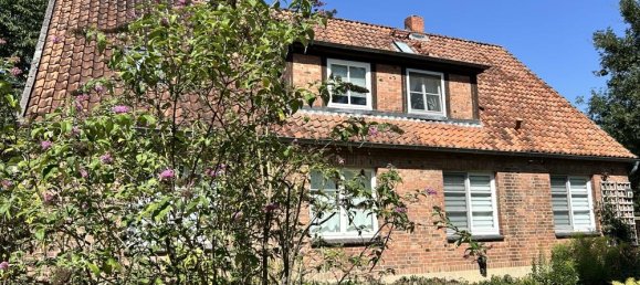 Adosado de 4 dormitorios en Luneburg, Germany No. 333170 4