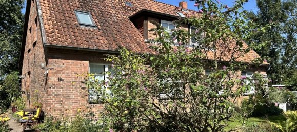 Adosado de 4 dormitorios en Luneburg, Germany No. 333170 13