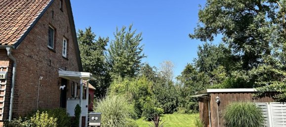 Adosado de 4 dormitorios en Luneburg, Germany No. 333170 7