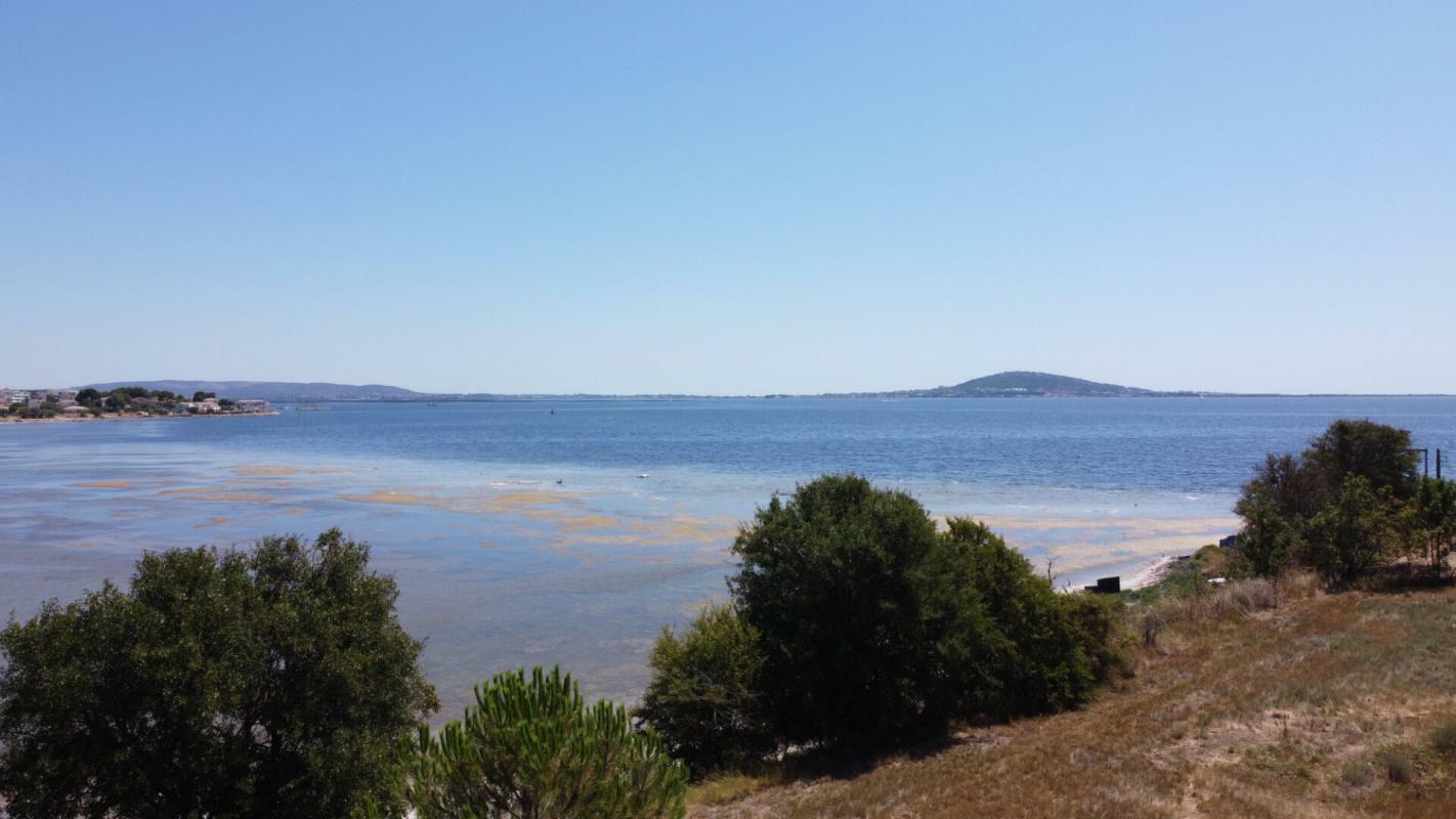 4 bedrooms Villa in Meze, France No. 298257