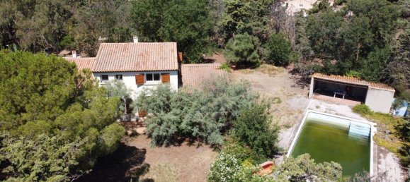 4 bedrooms Villa in Meze, France No. 298257 4