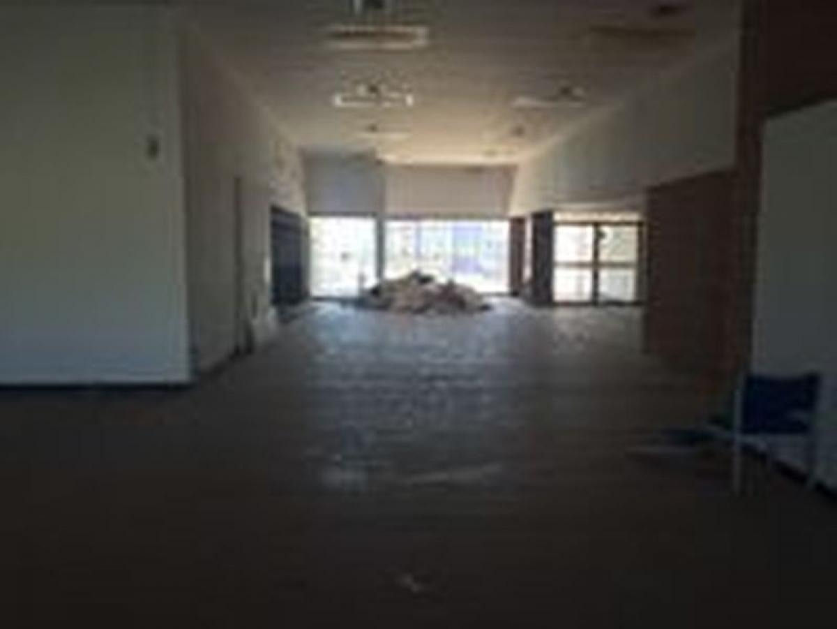 1160m² Building in Sonora, Mexico No. 202461