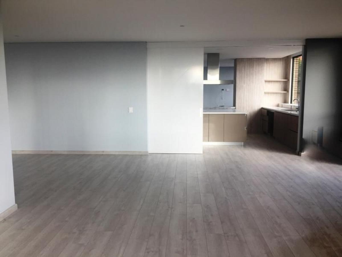 2 Schlafzimmer Haus in Bogota, Colombia, Nr. 14170