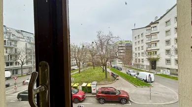 2 rooms Apartment in Penzing, Austria No. 145133