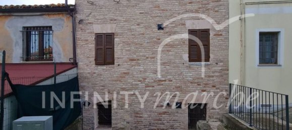 5-salle Maison à Falerone, Italy No. 69610 23