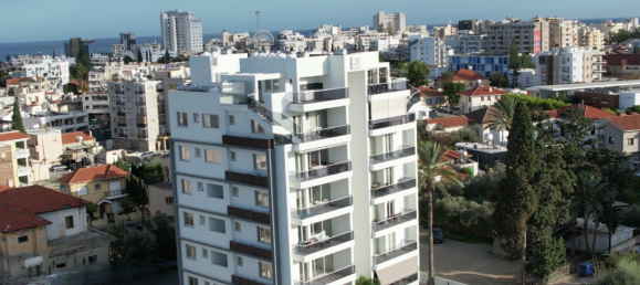 4 chambres appartement à vendre à Larnaca, Larnaka, Cyprus № 26459 10