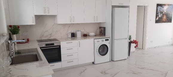 4 chambres appartement à vendre à Larnaca, Larnaka, Cyprus № 26459 4