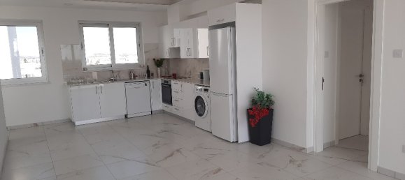 4 chambres appartement à vendre à Larnaca, Larnaka, Cyprus № 26459 6
