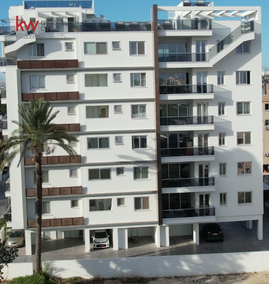 4 Schlafzimmer Wohnung in Larnaca, Cyprus, Nr. 26459