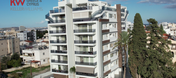 4 chambres appartement à vendre à Larnaca, Larnaka, Cyprus № 26459 12