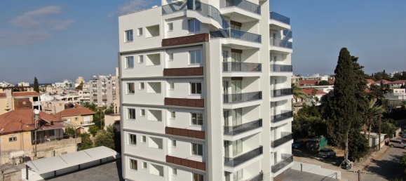 4 chambres appartement à vendre à Larnaca, Larnaka, Cyprus № 26459 11