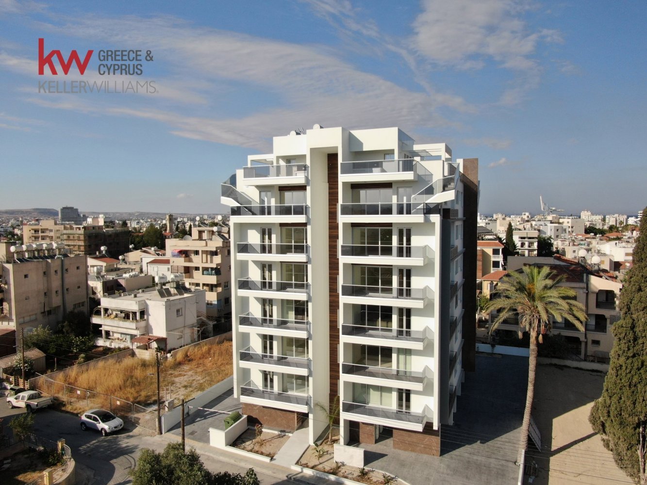 4 chambres appartement à vendre à Larnaca, Larnaka, Cyprus № 26459