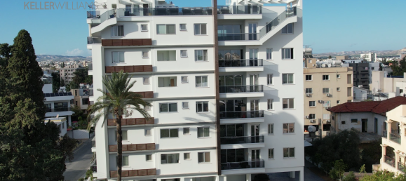 4 chambres appartement à vendre à Larnaca, Larnaka, Cyprus № 26459 9