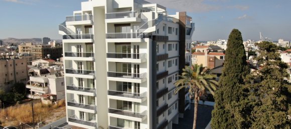 4 chambres appartement à vendre à Larnaca, Larnaka, Cyprus № 26459 13