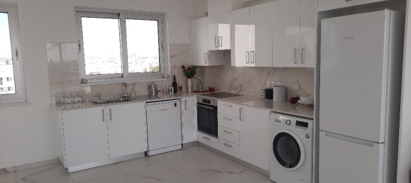 4 chambres appartement à vendre à Larnaca, Larnaka, Cyprus № 26459 5