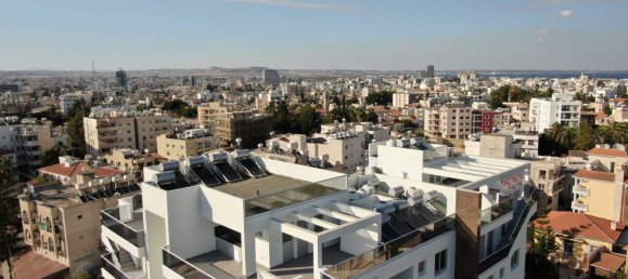 4 chambres appartement à vendre à Larnaca, Larnaka, Cyprus № 26459 2