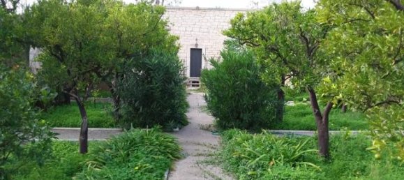 1 غرف نوم فيلا في Giovinazzo, Italy رقم 252868 2