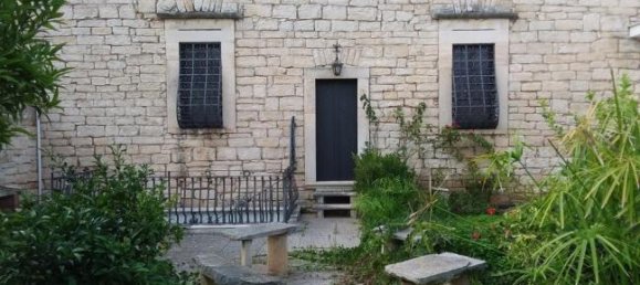 1 غرف نوم فيلا في Giovinazzo, Italy رقم 252868 5